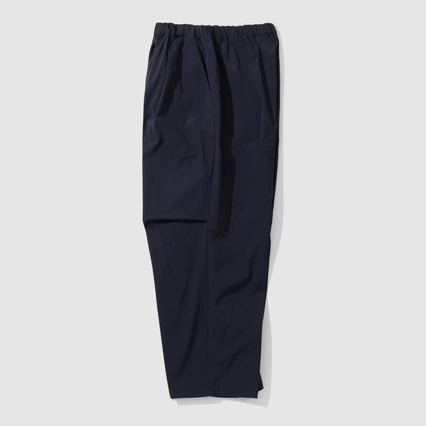 [Umbro House] Cropped Trousers