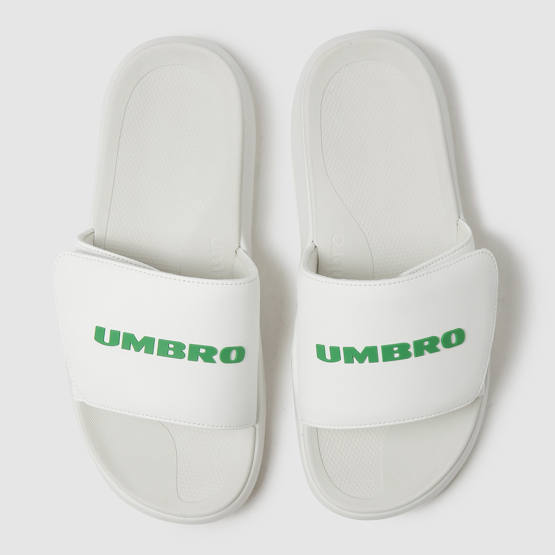 【UMBRO】 ★ Flip Flop ★ FORT SLIDE 