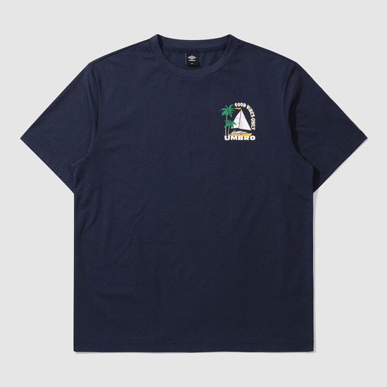 Neptune Security Services カナダ シャツ 輸入品 N.HOOLYWOOD / エヌハリウッド | 9241-CS51-033-pieces POCKET T