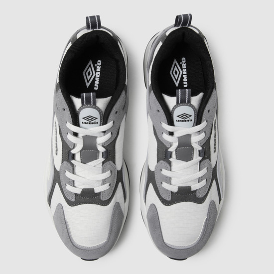 엄브로(UMBRO) RANGER TRAINER (레인저 트레이너) 그레이