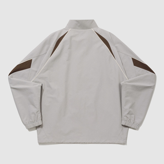 【UMBRO】HBL SPORTY CASUAL STAN NECK WINDBREAKER UMBRO HBL Sporty Casual Stan neck Windbreaker