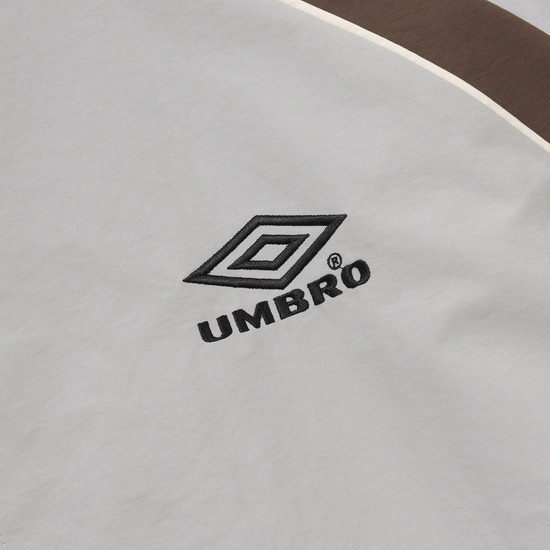 UMBRO HBL Sporty Casual Stan neck Windbreaker