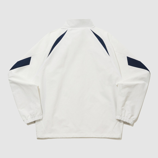 UMBRO HBL Sporty Casual Stan neck Windbreaker