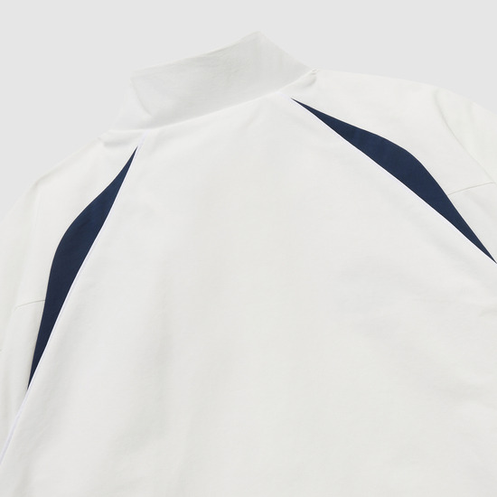 UMBRO HBL Sporty Casual Stan neck Windbreaker