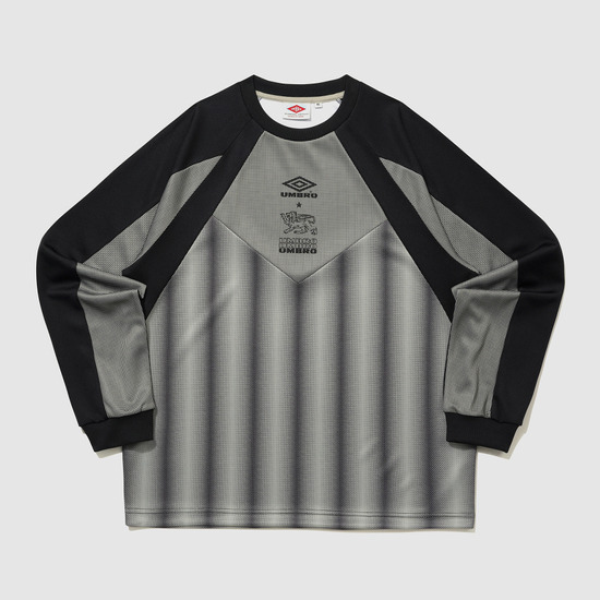 ☆UMBRO☆ HBL Goalkeeper Game Shirt Beige UQ121CRJ22 UQ121CR UMBRO HBL Goalkeeper Game Shirt