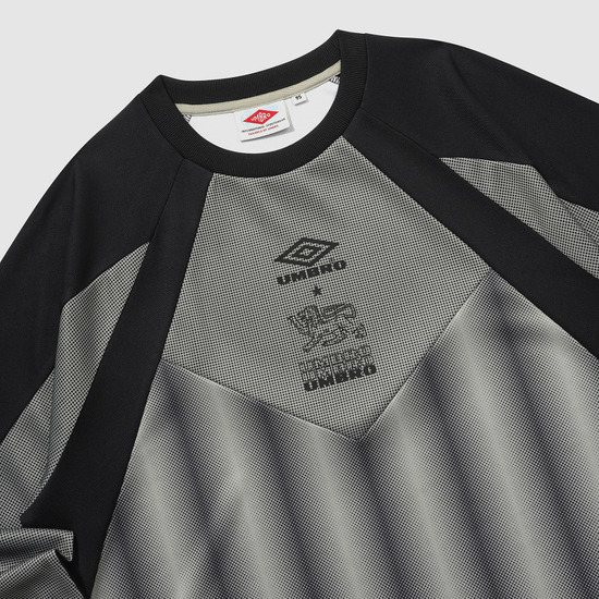 UMBRO HBL Goalkeeper Game Shirt