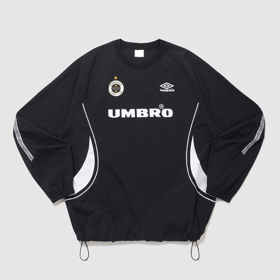 UMBRO HBL Premier Woven Fiste
